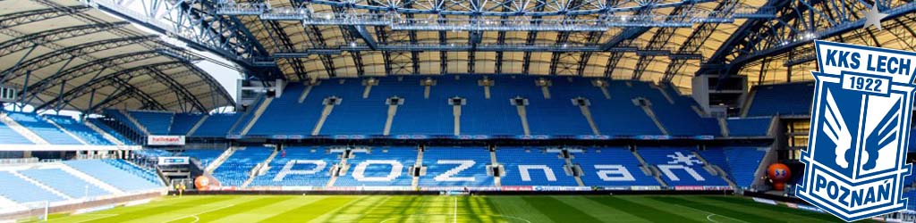 Stadion Poznan